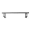 Liebherr Freezer Aluminium Handle - 743015202