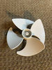 Liebherr Refrigerator Fan Blade, Freezer Evaporator - 6299016
