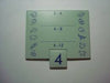 Liebherr Refrigerator Drawer Trim, Printed - 7430218