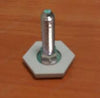Liebherr Freezer Hexagon-Head Self-Tapping Screw - 4098142