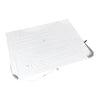 Liebherr Freezer Evaporator Plate - 9872043