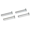 Liebherr Refrigerator Door Hinge Pin Kit - 9096214