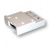 Liebherr Refrigerator Housing For Lamp Assy. - 980157604