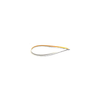 Liebherr Refrigerator Cover Strip For Pick By Light - 764307600
