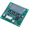 Liebherr Refrigerator Operating Unit Board - 614519000