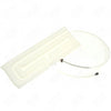 Liebherr Refrigerator Moulding - 7421272