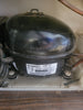 Liebherr Refrigerator Freezer Compressor - 6119064