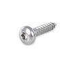 Liebherr Refrigerator Oval-Head Self-Tapping Screw - 4082785