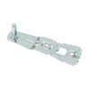 Liebherr Freezer Door Hinge Upper - 7043008