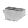Liebherr Freezer Zinc Die-Cast Bearing Block - 7043127