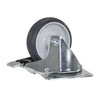 Liebherr Freezer Swivelling Castors - 7043265