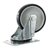 Liebherr Freezer Swivelling Castors - 7043267