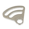 Liebherr Refrigerator Door Stop Bracket - 7043677