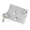 Liebherr Freezer Door Hinge Lower - 7044645