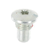 Liebherr Freezer Door Stop Screw - 7113795