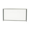Liebherr Freezer Glass Plate - Complete - 7413585