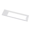 Liebherr Freezer Display Cover Handle Side - 7433275