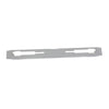 Liebherr Freezer Door Hinge Cover - 7436398