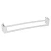 Liebherr Freezer Retaining Strip For Glass Plat - 7438487