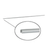 Liebherr Freezer Glass Shelf Trim - 7641753