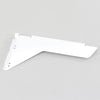 Liebherr Freezer Parts, Powder-Coated, Coloured - 9693697