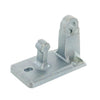 Liebherr Freezer Zinc Die-Cast Bearing Block - 7043347