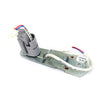 Liebherr Freezer Zinc Die-Cast Bearing Block - 7043634