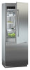 Liebherr MCB3050 Combined Refrigerator-Freezer With Biofresh And Nofrost For Integrated Use