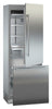Liebherr MCB3050 Combined Refrigerator-Freezer With Biofresh And Nofrost For Integrated Use