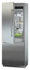 Liebherr MCB3051 Combined Refrigerator-Freezer With Biofresh And Nofrost For Integrated Use
