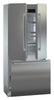 Liebherr MCB3652 Combined Refrigerator-Freezer With Biofresh And Nofrost For Integrated Use