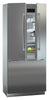 Liebherr MCB3652 Combined Refrigerator-Freezer With Biofresh And Nofrost For Integrated Use