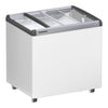Liebherr EFE2252 220L Chest Freezer with Sliding Glass Lid