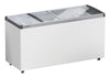 Liebherr EFE5152 Flat Glass Slide Lid Chest Freezer