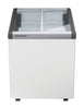 Liebherr EFI1453 135L Ice-cream Chest Freezer