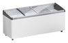 Liebherr EFI5653 Impulse Chest Freezer