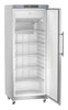 Liebherr GFB19S1HC 29.56'' Bottom Mounted 1 Section Solid Door Reach-In Freezer