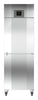 Liebherr GFT21S2HC 27.56'' Top Mounted 2 Section Solid Door Reach-In Freezer