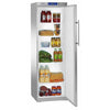 Liebherr GKV4360 Refrigerator | stainless steel | 332 Liter