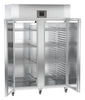 Liebherr GRT50S2HC 56.31'' Top Mounted 2 Section Door Reach-In Refrigerator