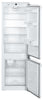 Liebherr HC1050B 24 Inch Bottom Freezer Refrigerator with 9.3 cu. ft. Capacity