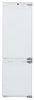 Liebherr HC1050B 24 Inch Bottom Freezer Refrigerator with 9.3 cu. ft. Capacity