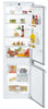 Liebherr HC1050PC Residential Fully Integrated Combination Refrigerator/Freezer