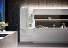 Liebherr HCB1581 30 Inch Panel Ready Bottom-Freezer Refrigerator with BioFresh Technology