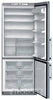 Liebherr CS1700 Residential Freestanding Combination Refrigerator/Freezer