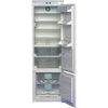 Liebherr KIKB3146 Residential Fully Integrated Combination Refrigerator/Freezer