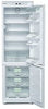 Liebherr HC1001 Residential Fully Integrated Combination Refrigerator/Freezer