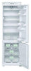 Liebherr HC1050 Residential Fully Integrated Combination Refrigerator/Freezer