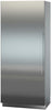 Liebherr MF3651 36 Inch Panel-Ready Freezer Column with SuperFrost