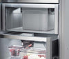 Liebherr MF3651 36 Inch Panel-Ready Freezer Column with SuperFrost